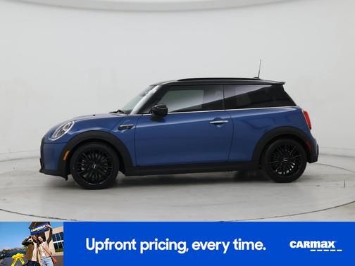 2022 MINI Hardtop S