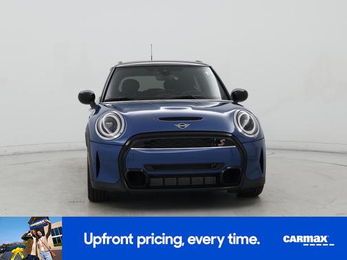 2022 MINI Hardtop S