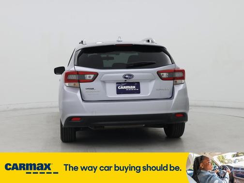 2022 Subaru Impreza Premium
