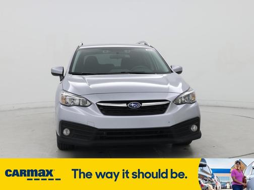 2022 Subaru Impreza Premium