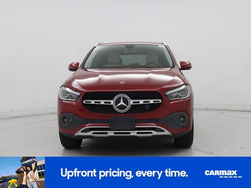 2021 Mercedes-Benz GLA 250 GLA 250
