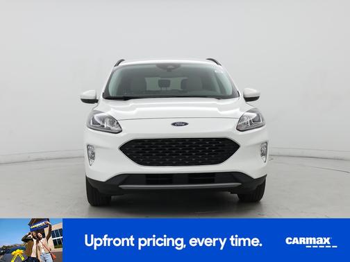2021 Ford Escape PHEV SEL