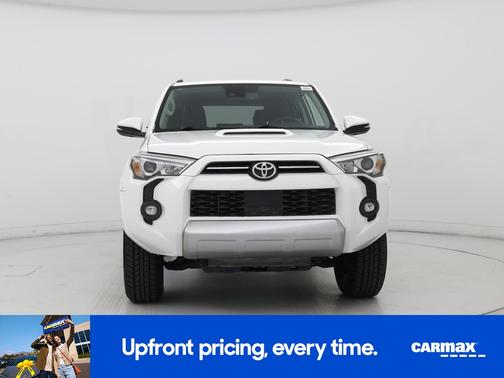 2022 Toyota 4Runner TRD Off Road Premium