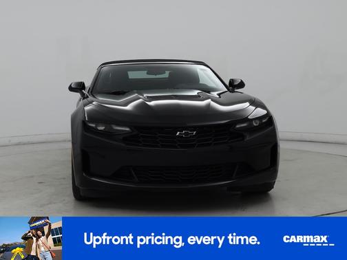 2023 Chevrolet Camaro LT1