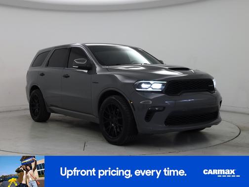 2021 Dodge Durango R/T