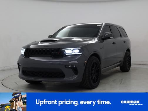 2021 Dodge Durango R/T