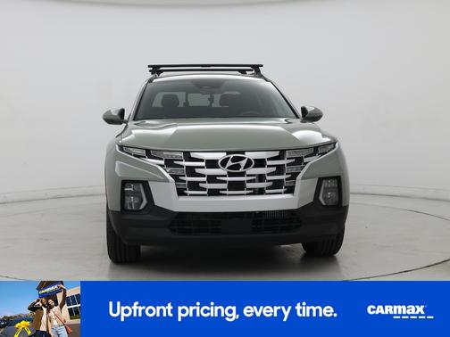 2023 Hyundai SANTA CRUZ SEL Premium