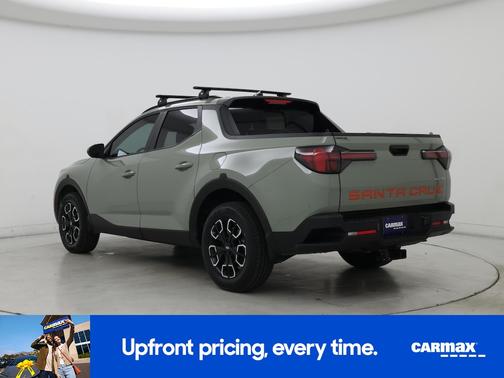 2023 Hyundai SANTA CRUZ SEL Premium