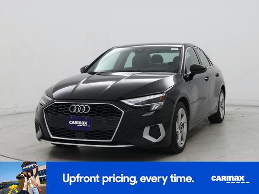 2023 Audi A3 Premium