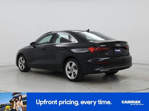 2023 Audi A3 Premium