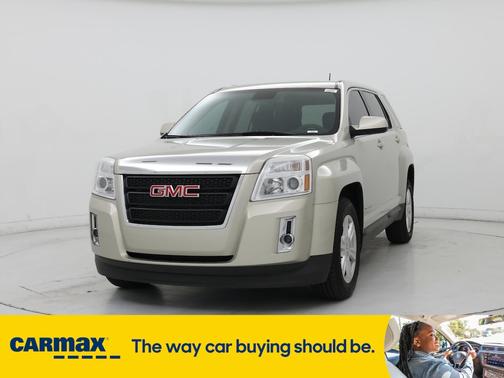 2015 GMC Terrain SLE