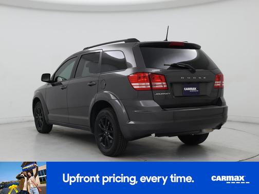 2020 Dodge Journey SE