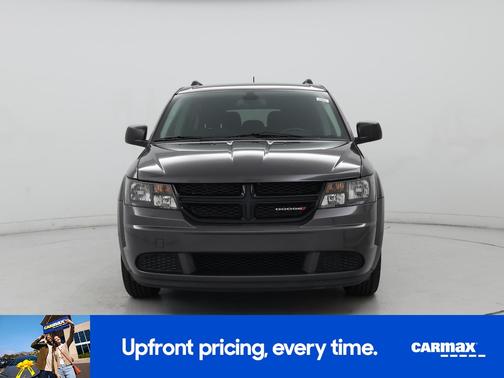 2020 Dodge Journey SE