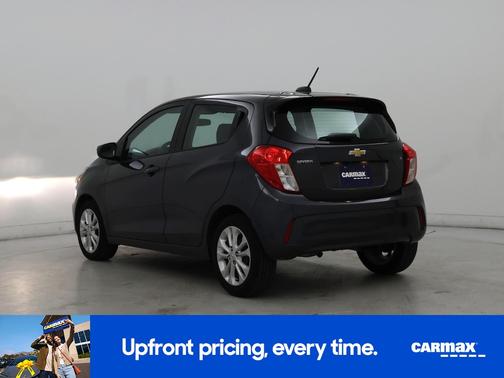 2022 Chevrolet Spark LT