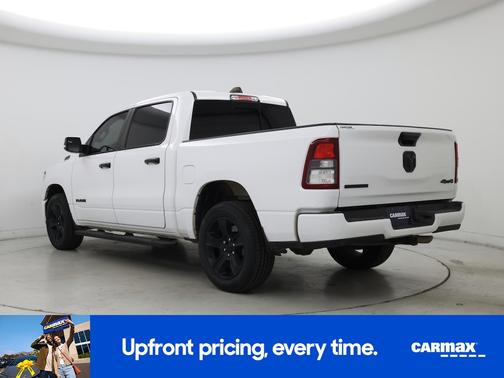 2023 RAM 1500 Bighorn