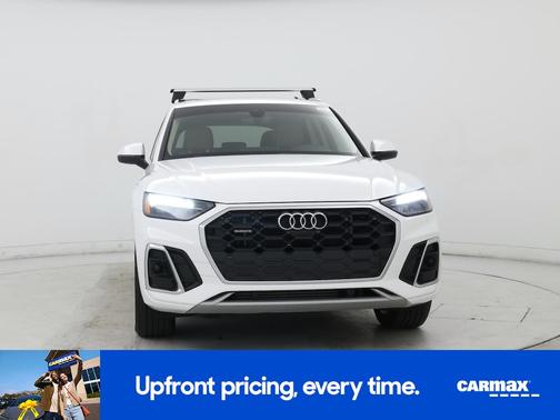 2022 Audi Q5 e S-Line Premium Plus