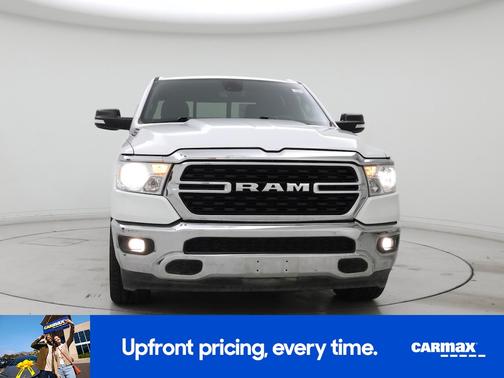 2022 RAM 1500 Lonestar