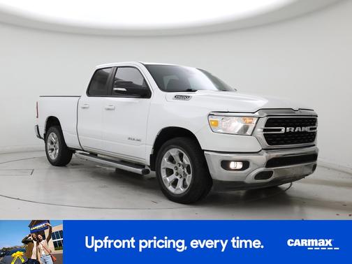 2022 RAM 1500 Lonestar