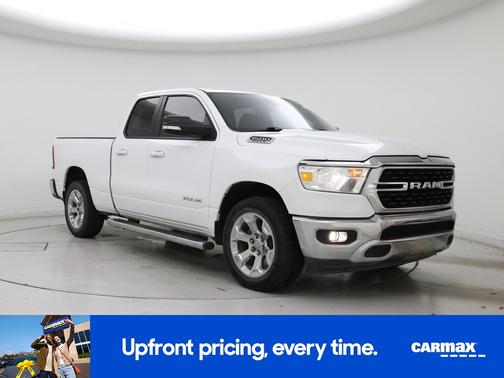 2022 RAM 1500 Lonestar