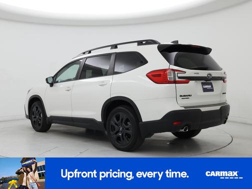 2024 Subaru Ascent Onyx Edition Limited