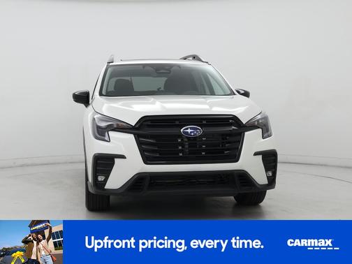 2024 Subaru Ascent Onyx Edition Limited