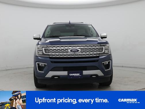 2020 Ford Expedition Platinum