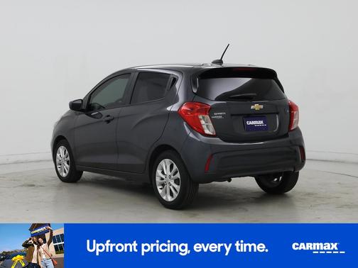 2021 Chevrolet Spark LT