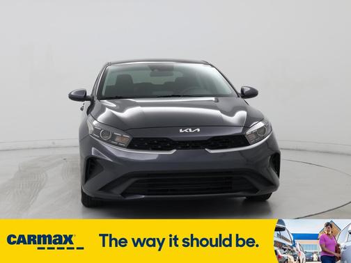 2023 Kia Forte LX