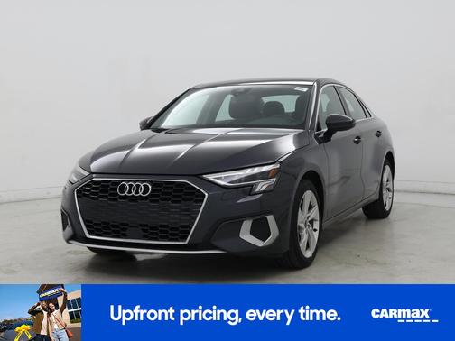 2024 Audi A3 Premium