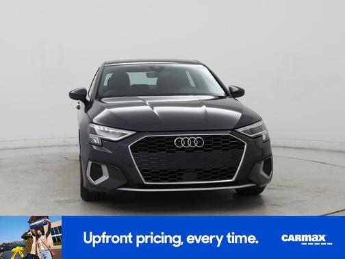 2024 Audi A3 Premium