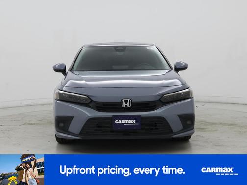 2023 Honda Civic Touring