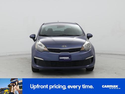 2016 Kia Rio EX