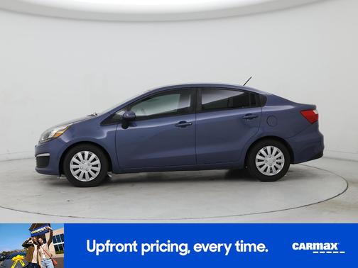 2016 Kia Rio EX