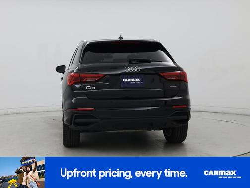 2023 Audi Q3 S-Line Premium Plus