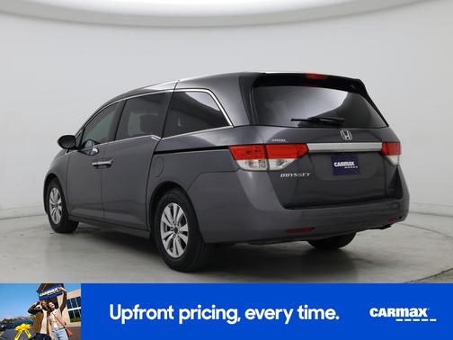 2016 Honda Odyssey EX