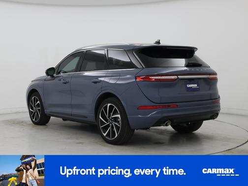 2024 Lincoln Corsair Grand Touring