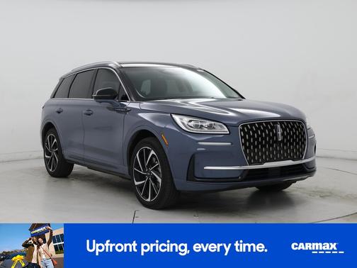 2024 Lincoln Corsair Grand Touring