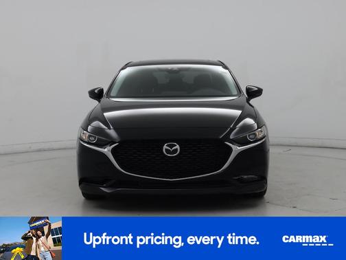 2021 Mazda Mazda3 Preferred