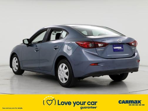 Photo 2 of 24 of 2015 Mazda Mazda3 i Sport