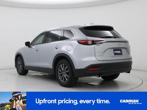 2020 Mazda CX-9 Touring