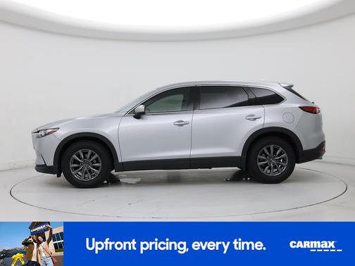 2020 Mazda CX-9 Touring