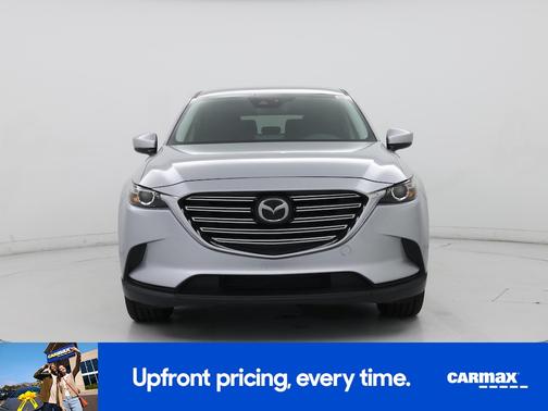 2020 Mazda CX-9 Touring