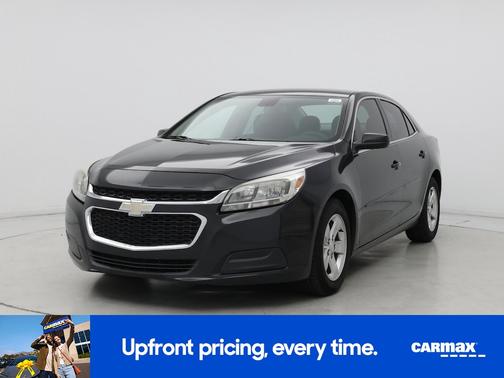 2015 Chevrolet Malibu LS