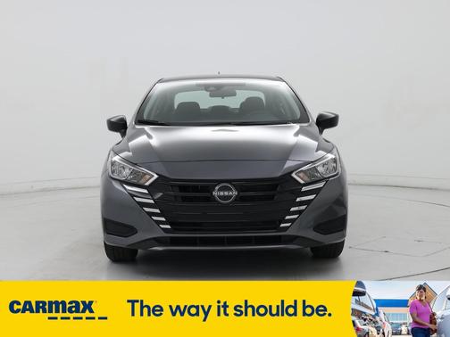 2023 Nissan Versa S