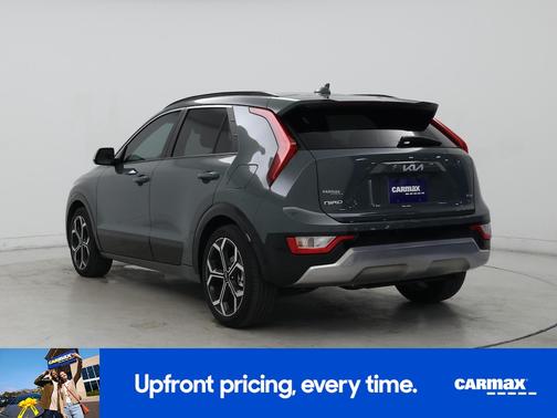 2023 Kia Niro EX Touring