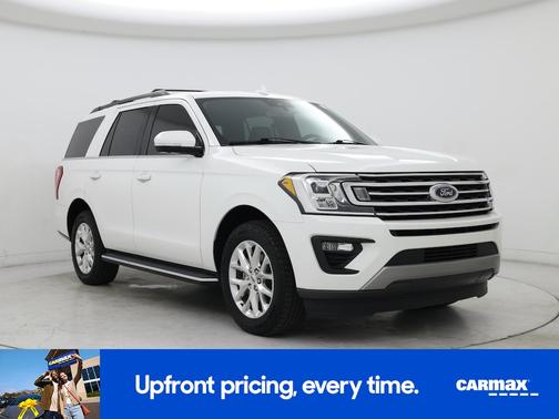 2021 Ford Expedition XLT