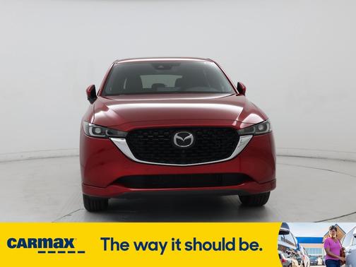 2023 Mazda CX-5 2.5 Turbo Signature