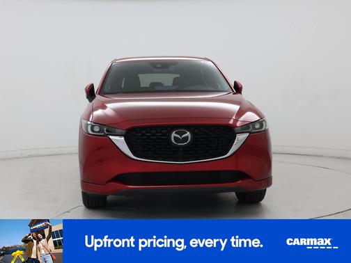 2023 Mazda CX-5 2.5 Turbo Signature
