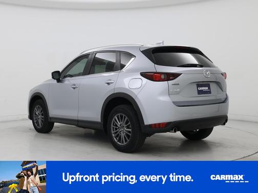 2018 Mazda CX-5 Sport