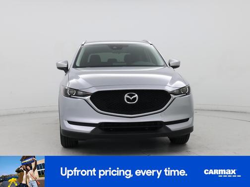 2018 Mazda CX-5 Sport